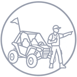 Desert Adventure Tours Dubai | Buggy & Dirt Bike - GravityX